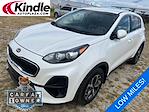 2022 Kia Sportage FWD SUV for sale #20855 - photo 1