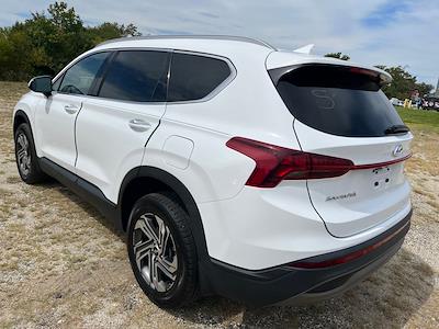 2023 Hyundai Santa Fe AWD SUV for sale #20856 - photo 2