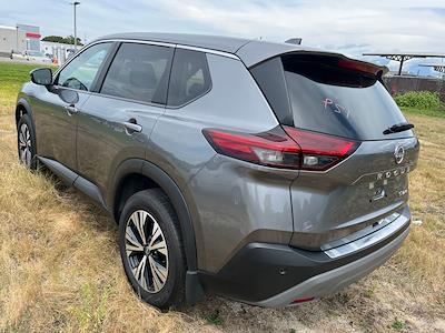 2023 Nissan Rogue AWD SUV for sale #20857 - photo 2