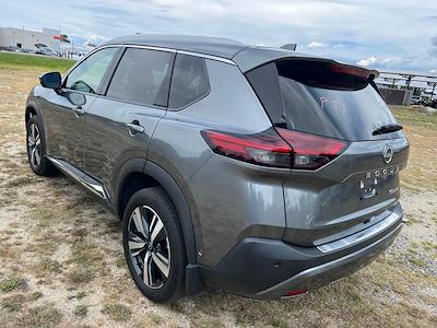 2023 Nissan Rogue AWD SUV for sale #20858 - photo 2