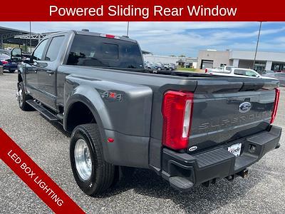 2025 Ford F-350 Crew Cab DRW 4WD Pickup for sale #20859A - photo 2