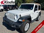 2021 Jeep Wrangler 4WD SUV for sale #20860 - photo 1