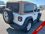 2021 Jeep Wrangler 4WD SUV for sale #20860 - photo 17