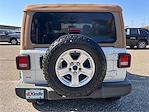 2021 Jeep Wrangler 4WD SUV for sale #20860 - photo 21