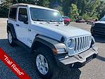 2021 Jeep Wrangler 4WD SUV for sale #20860 - photo 6