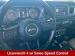 2021 Jeep Wrangler 4WD SUV for sale #20860 - photo 10
