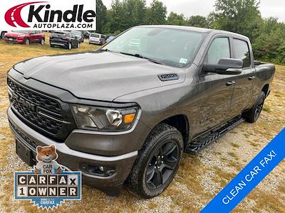2024 Ram 1500 Crew Cab 4x4 Pickup for sale #20862 - photo 1