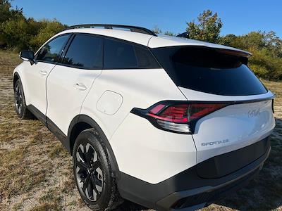 2023 Kia Sportage AWD SUV for sale #20866 - photo 2