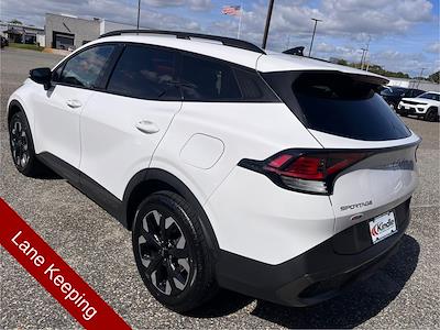 2023 Kia Sportage AWD SUV for sale #20866 - photo 2