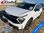 2023 Kia Sportage AWD SUV for sale #20866 - photo 1