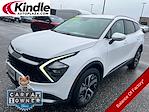 2023 Kia Sportage AWD SUV for sale #20867 - photo 1