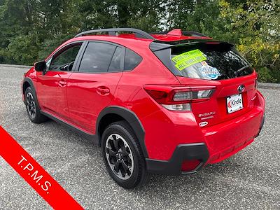 2022 Subaru Crosstrek AWD SUV for sale #20868 - photo 2