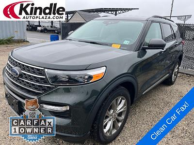 2022 Ford Explorer 4WD SUV for sale #20870 - photo 1