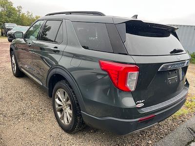 2022 Ford Explorer 4WD SUV for sale #20870 - photo 2