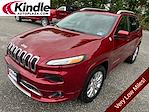 2017 Jeep Cherokee 4WD SUV for sale #20876 - photo 1