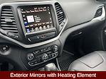 2017 Jeep Cherokee 4WD SUV for sale #20876 - photo 12