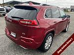 2017 Jeep Cherokee 4WD SUV for sale #20876 - photo 25