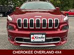 2017 Jeep Cherokee 4WD SUV for sale #20876 - photo 3