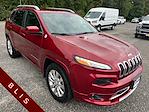 2017 Jeep Cherokee 4WD SUV for sale #20876 - photo 4
