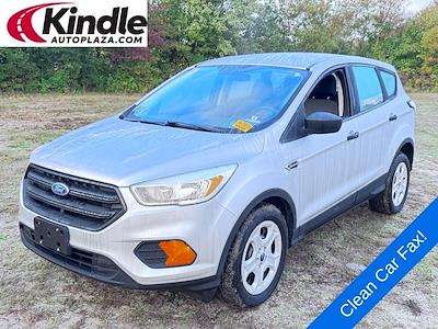 2017 Ford Escape FWD SUV for sale #20878A - photo 1
