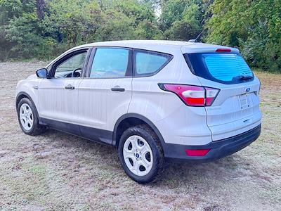 2017 Ford Escape FWD SUV for sale #20878A - photo 2
