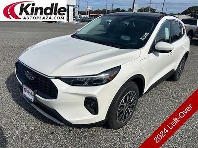 2024 Ford Escape FWD SUV for sale #20879 - photo 1
