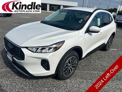 2024 Ford Escape FWD SUV for sale #20881 - photo 1
