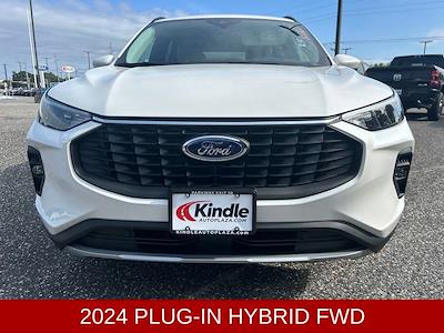 2024 Ford Escape FWD SUV for sale #20881 - photo 2