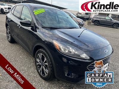 2021 Ford Escape AWD SUV for sale #20881A - photo 1