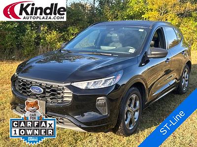 2023 Ford Escape FWD SUV for sale #20883A - photo 1