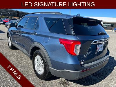 2020 Ford Explorer 4WD SUV for sale #20885A - photo 2