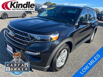 2024 Ford Explorer 4WD SUV for sale #20887 - photo 1