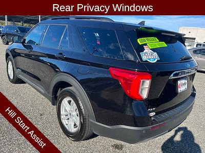 2024 Ford Explorer 4WD SUV for sale #20887 - photo 2