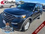 2024 Ford Explorer 4WD SUV for sale #20887 - photo 1