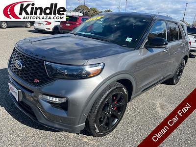 2022 Ford Explorer 4WD SUV for sale #20888 - photo 1