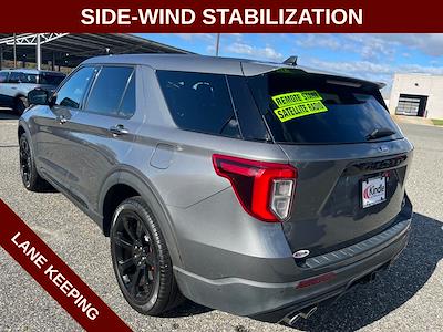 2022 Ford Explorer 4WD SUV for sale #20888 - photo 2