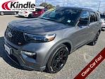 2022 Ford Explorer 4WD SUV for sale #20888 - photo 1