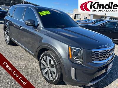 Used 2020 Kia Telluride EX for sale #20888A - photo 1
