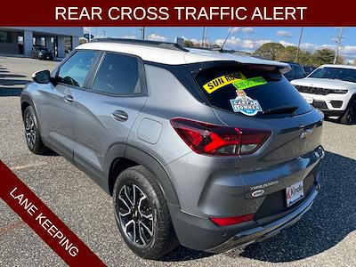 2022 Chevrolet Trailblazer FWD SUV for sale #20889A - photo 2