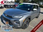 2022 Chevrolet Trailblazer FWD SUV for sale #20889A - photo 1