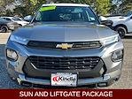 2022 Chevrolet Trailblazer FWD SUV for sale #20889A - photo 4