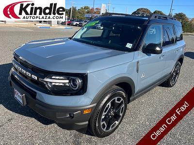 2024 Ford Bronco Sport 4WD SUV for sale #20890 - photo 1