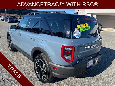 2024 Ford Bronco Sport 4WD SUV for sale #20890 - photo 2
