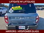 2024 Ford Bronco Sport 4WD SUV for sale #20890 - photo 28