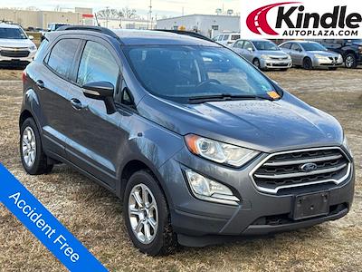 Used 2018 Ford EcoSport SE for sale #20890B - photo 1