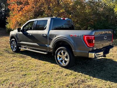 2021 Ford F-150 SuperCrew Cab 4WD Pickup for sale #20894 - photo 2