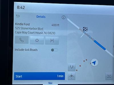 2021 Ford F-150 SuperCrew Cab 4WD Pickup for sale #20894 - photo 2