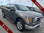 2021 Ford F-150 SuperCrew Cab 4WD Pickup for sale #20894 - photo 7