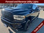 Used 2024 Ram 3500 Laramie Crew Cab for sale #20902 - photo 4