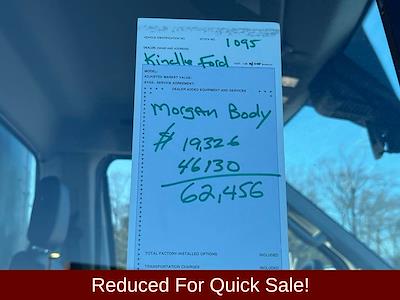Used 2024 Ford Transit 250 Cab Chassis for sale #20903 - photo 2